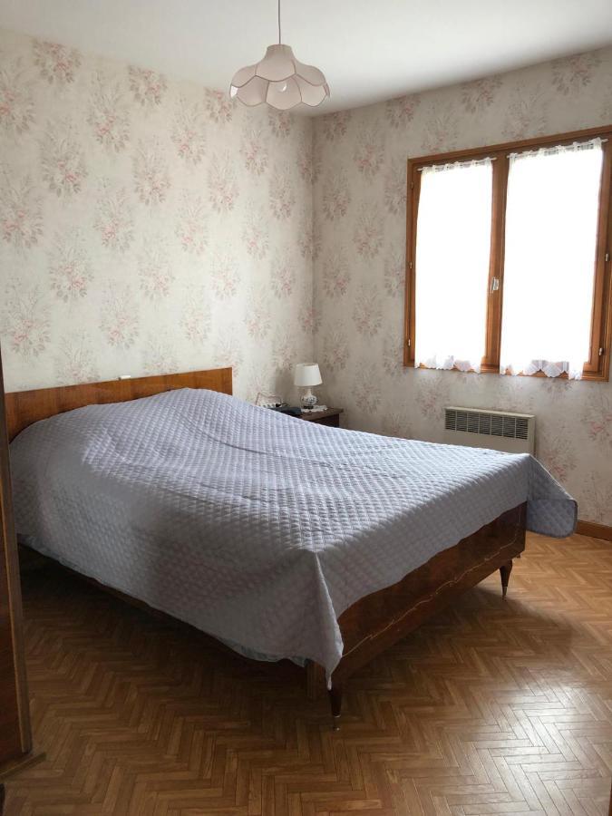 La Maison Trefle Vieux-Rouen-sur-Bresle Экстерьер фото
